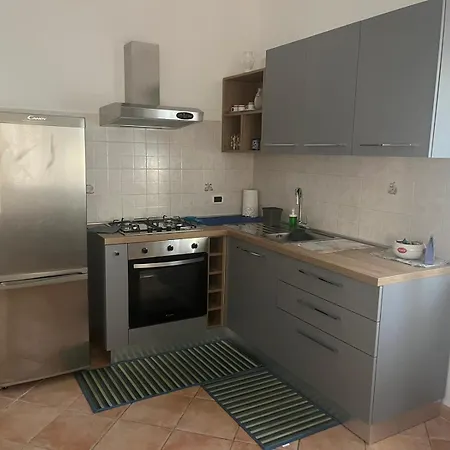 شقة Casa Gemma A 250 Mt Dal Mare Montesilvano Marina