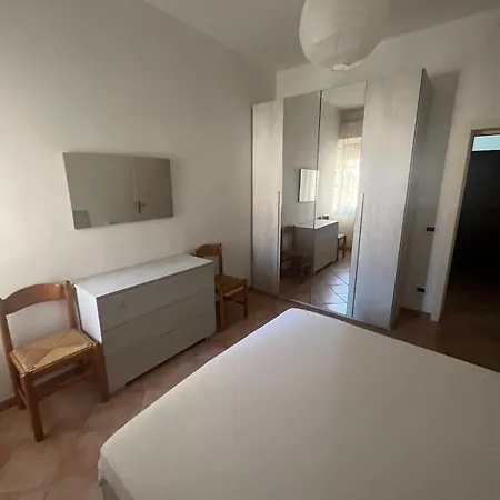 Casa Gemma A 250 Mt Dal Mare شقة *