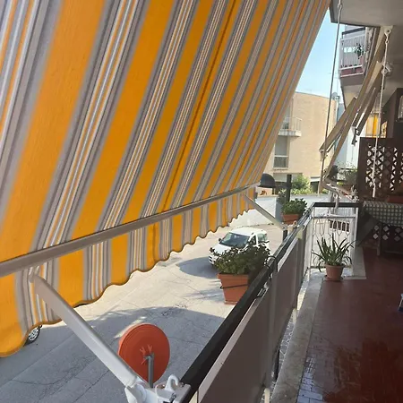 شقة Casa Gemma A 250 Mt Dal Mare Montesilvano Marina