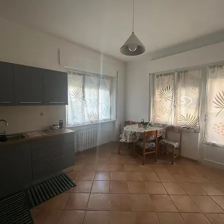 Casa Gemma A 250 Mt Dal Mare * Montesilvano Marina