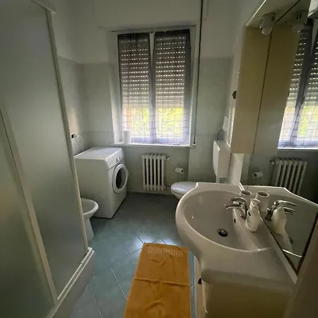 Casa Gemma A 250 Mt Dal Mare * Montesilvano Marina