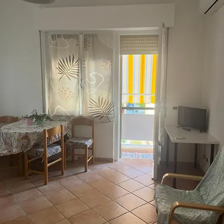 Casa Gemma A 250 Mt Dal Mare * Montesilvano Marina
